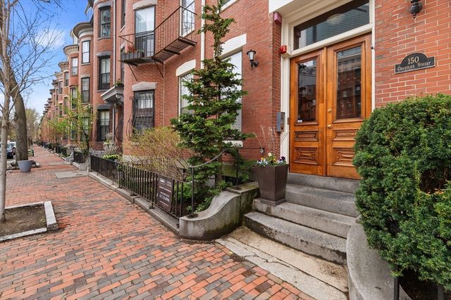 150 Chandler St 1, Boston, MA 02116
