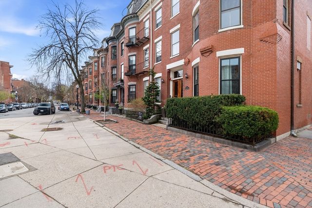 150 Chandler St 1, Boston, MA 02116