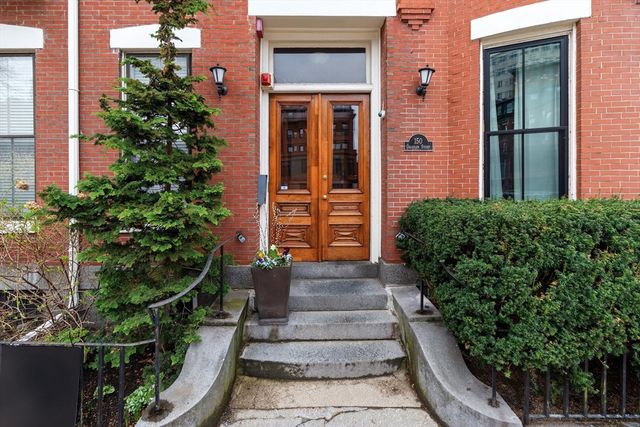 150 Chandler St 1, Boston, MA 02116