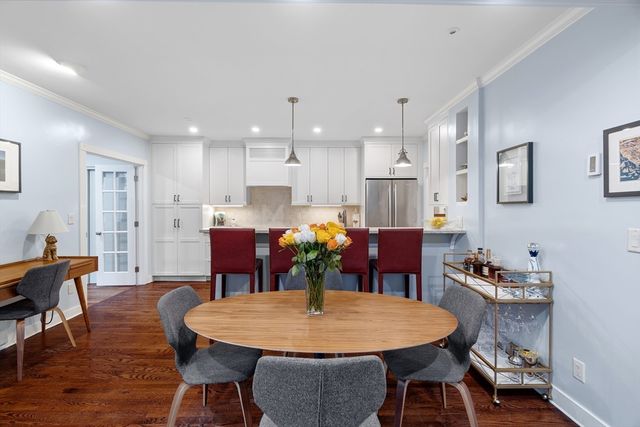 150 Chandler St 1, Boston, MA 02116