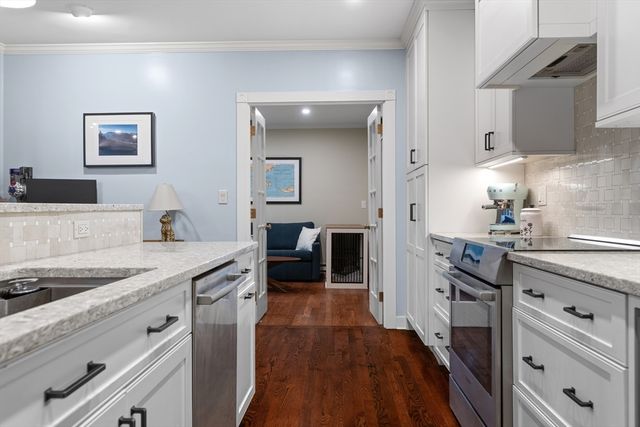 150 Chandler St 1, Boston, MA 02116