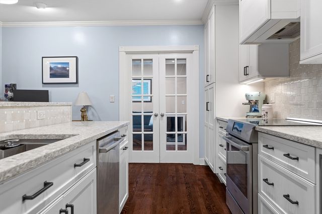 150 Chandler St 1, Boston, MA 02116