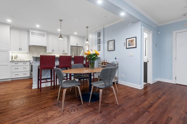 150 Chandler St 1, Boston, MA 02116