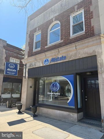 423 YORK RD, Jenkintown, PA 19046