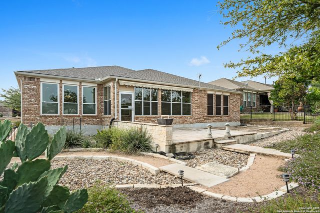 4322 Paddling Pass, San Antonio, TX 78253