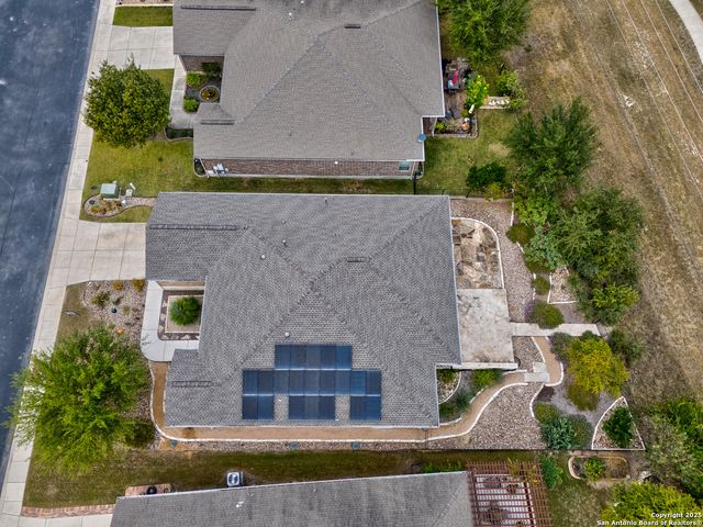 4322 Paddling Pass, San Antonio, TX 78253