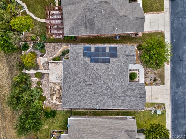 4322 Paddling Pass, San Antonio, TX 78253