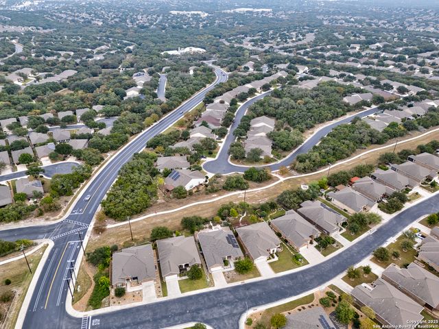 4322 Paddling Pass, San Antonio, TX 78253