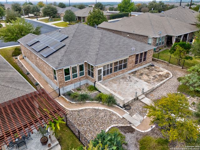 4322 Paddling Pass, San Antonio, TX 78253