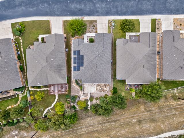 4322 Paddling Pass, San Antonio, TX 78253