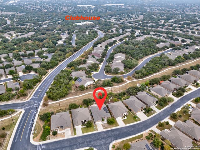 4322 Paddling Pass, San Antonio, TX 78253