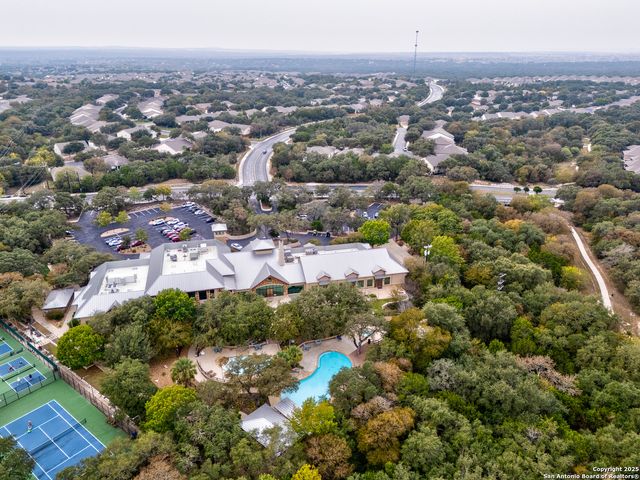 4322 Paddling Pass, San Antonio, TX 78253