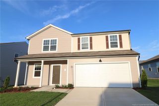 1524 Justice Union Court, Raleigh, NC 27604
