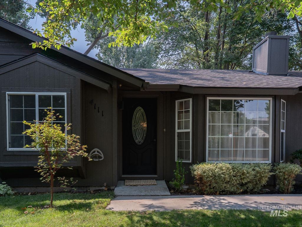 4111 Azalea Lane, Boise, ID 83703 photo 1