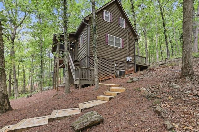 361 Magnolia Drive, Sautee Nacoochee, GA 30571