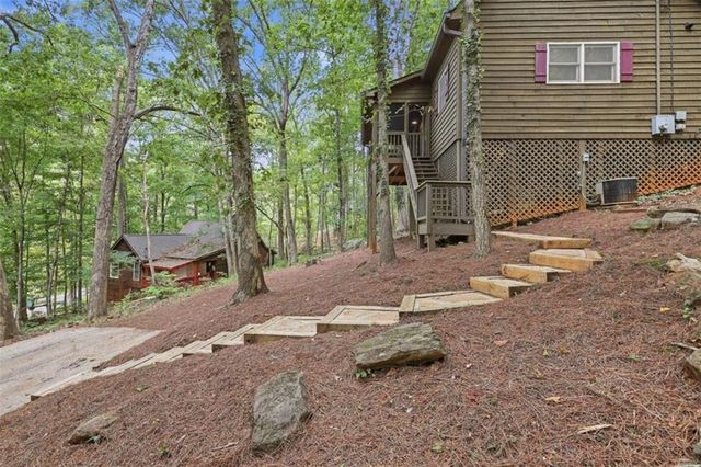 361 Magnolia Drive, Sautee Nacoochee, GA 30571