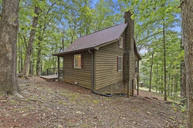 361 Magnolia Drive, Sautee Nacoochee, GA 30571