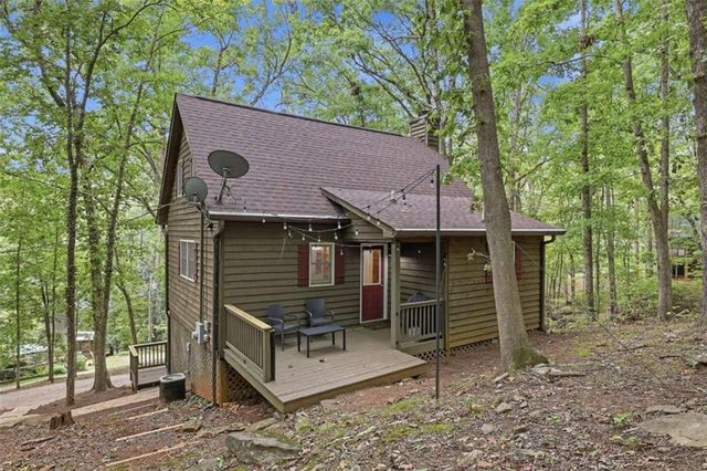361 Magnolia Drive, Sautee Nacoochee, GA 30571