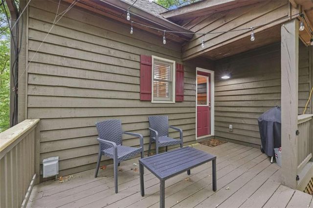 361 Magnolia Drive, Sautee Nacoochee, GA 30571
