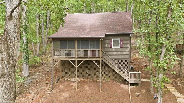 361 Magnolia Drive, Sautee Nacoochee, GA 30571