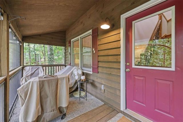 361 Magnolia Drive, Sautee Nacoochee, GA 30571