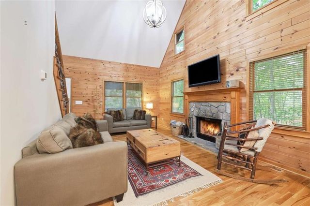361 Magnolia Drive, Sautee Nacoochee, GA 30571