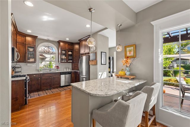 1603 Clarence Avenue, Lakewood, OH 44107