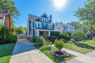 1603 Clarence Avenue, Lakewood, OH 44107
