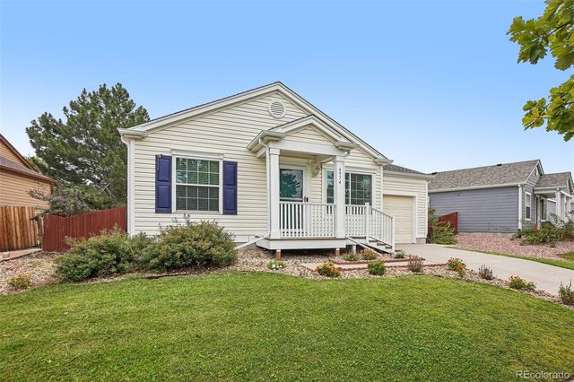 4974 Jasper Court, Denver, CO 80239