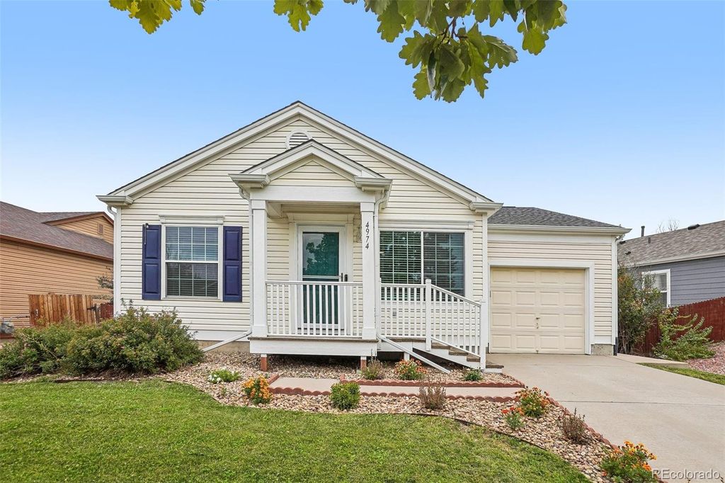 4974 Jasper Court, Denver, CO 80239