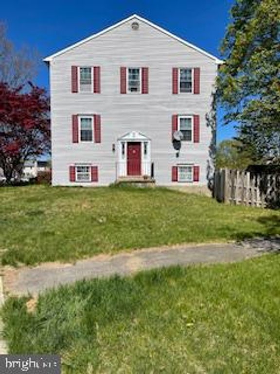 160 JOYCETON TER, Upper Marlboro, MD 20774