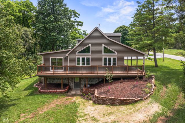 4122 N 500 E, Shelbyville, IN 46176