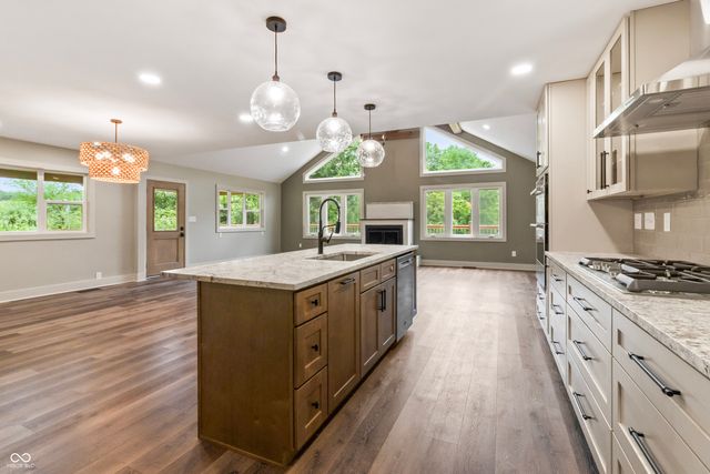 4122 N 500 E, Shelbyville, IN 46176