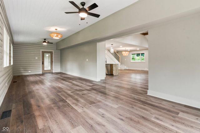 4122 N 500 E, Shelbyville, IN 46176