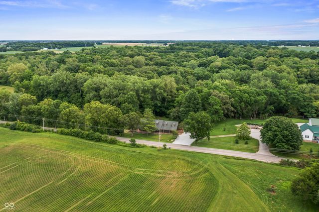 4122 N 500 E, Shelbyville, IN 46176