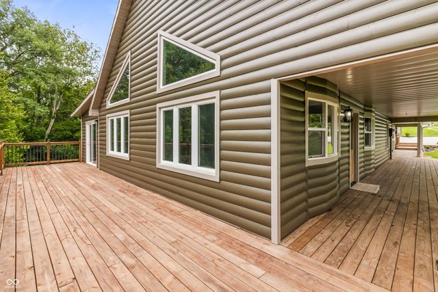 4122 N 500 E, Shelbyville, IN 46176