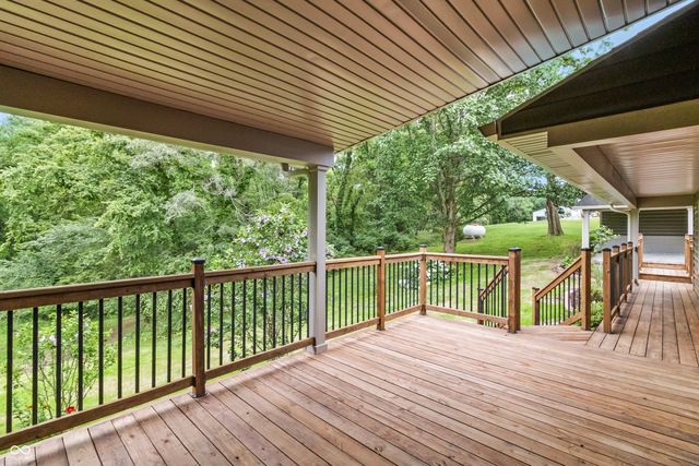 4122 N 500 E, Shelbyville, IN 46176