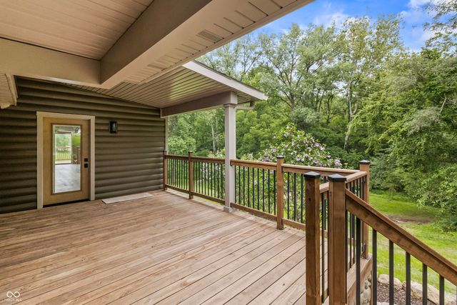 4122 N 500 E, Shelbyville, IN 46176
