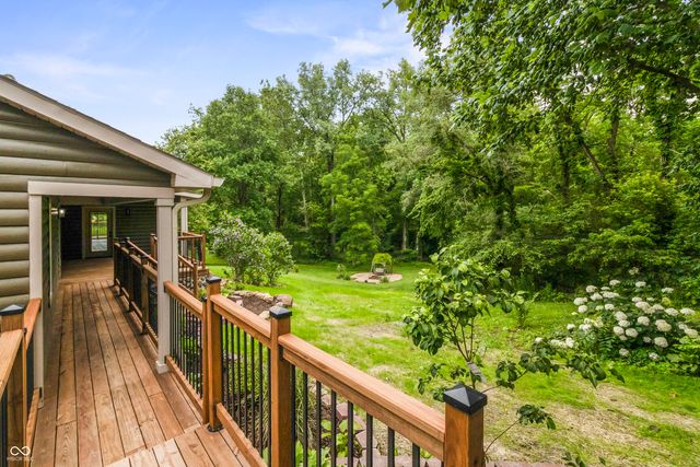 4122 N 500 E, Shelbyville, IN 46176