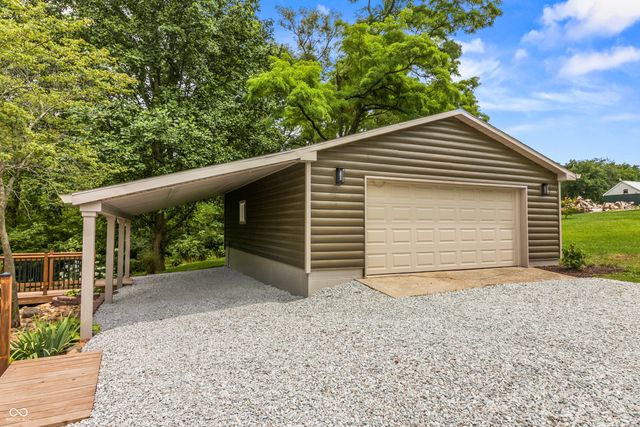 4122 N 500 E, Shelbyville, IN 46176