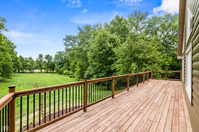 4122 N 500 E, Shelbyville, IN 46176