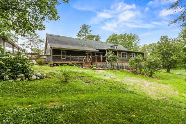 4122 N 500 E, Shelbyville, IN 46176