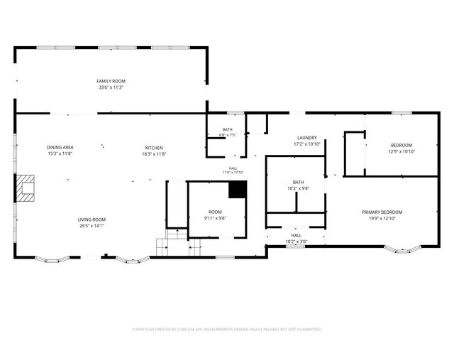 4122 N 500 E, Shelbyville, IN 46176