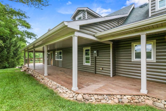 4122 N 500 E, Shelbyville, IN 46176