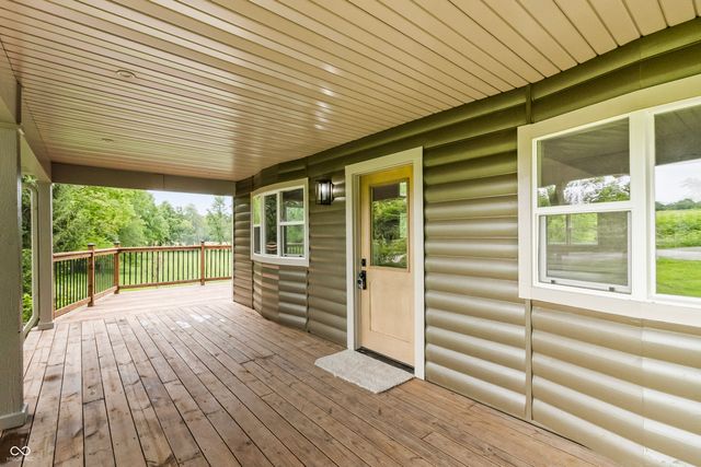 4122 N 500 E, Shelbyville, IN 46176