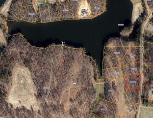 8006 Duck Pond Court, Browns Summit, NC 27214
