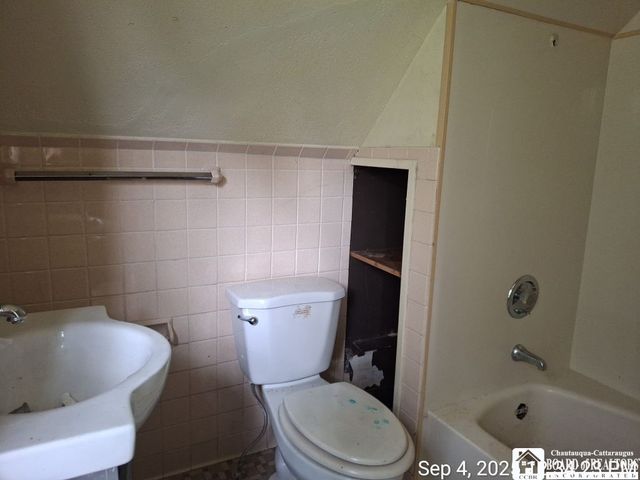 215 South Second Street, Olean, NY 14760