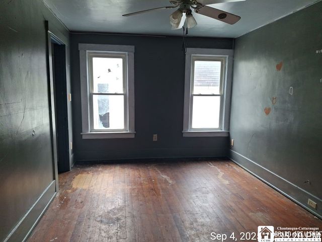 215 South Second Street, Olean, NY 14760