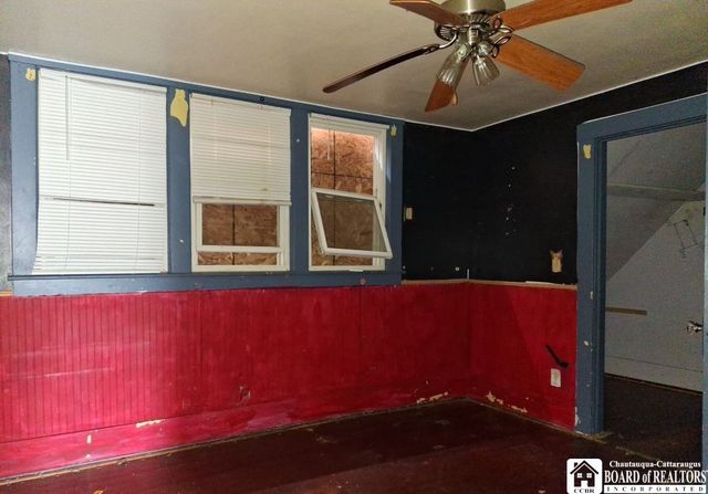 215 South Second Street, Olean, NY 14760