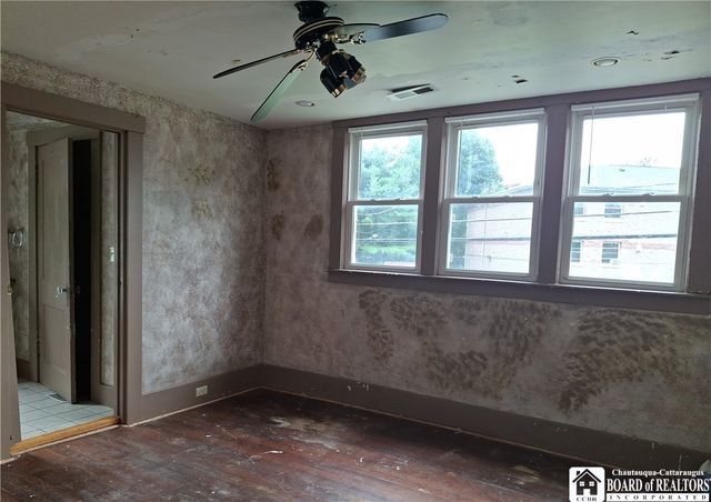 215 South Second Street, Olean, NY 14760